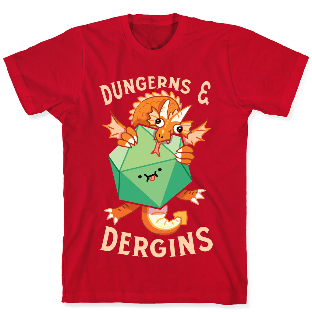 Dungerns & Dergins T-Shirt