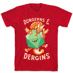 Dungerns & Dergins T-Shirt