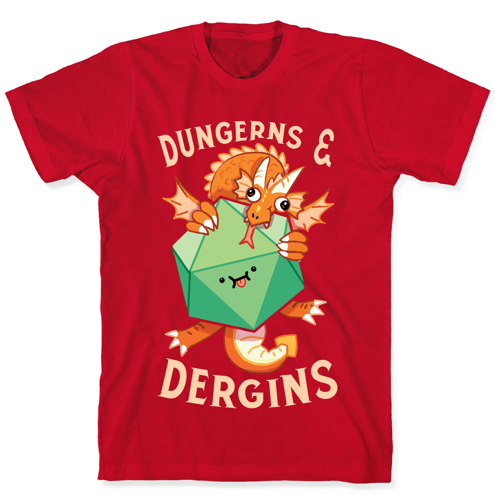 Dungerns & Dergins T-Shirt
