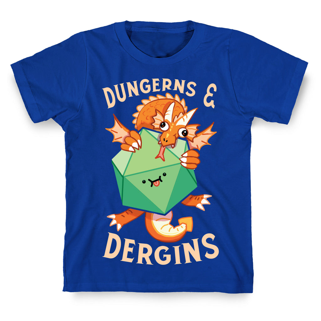 Dungerns & Dergins T-Shirt