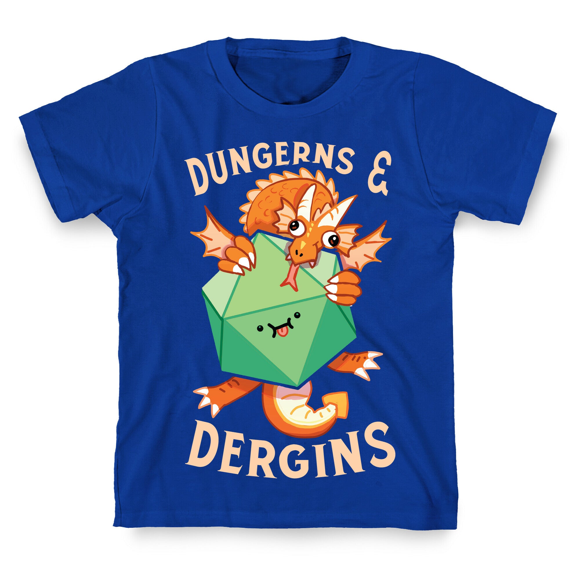 Dungerns & Dergins T-Shirt