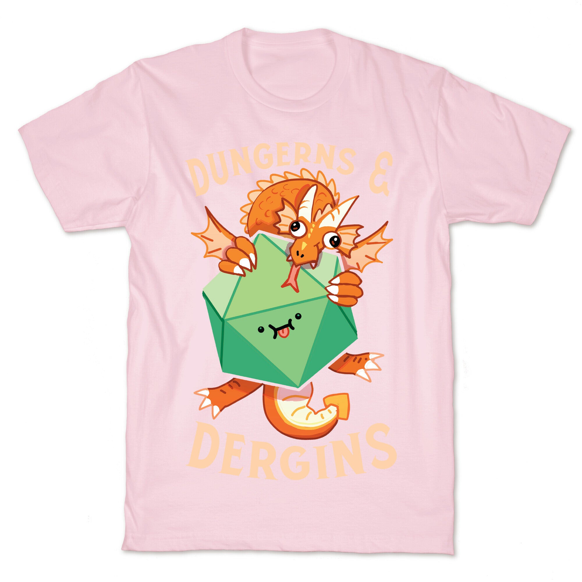 Dungerns & Dergins T-Shirt