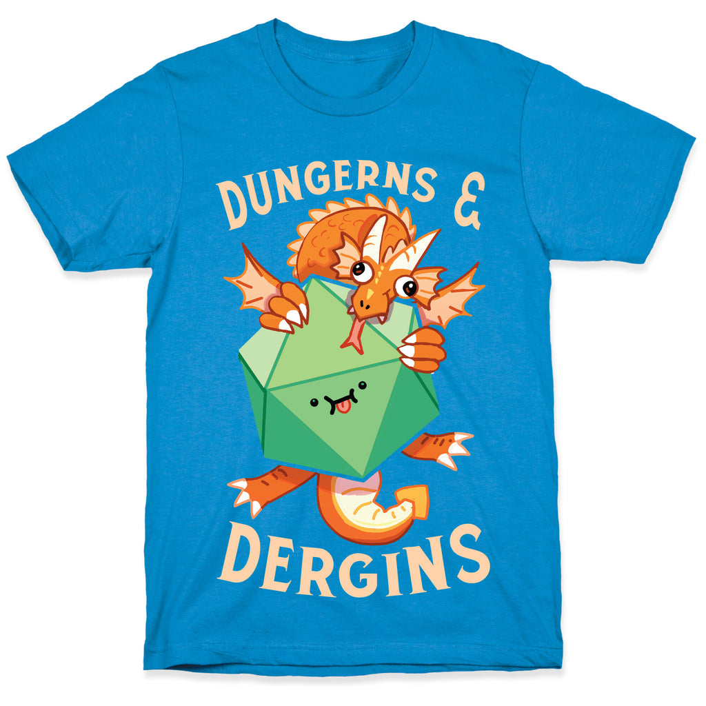 Dungerns & Dergins T-Shirt