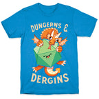 Dungerns & Dergins T-Shirt
