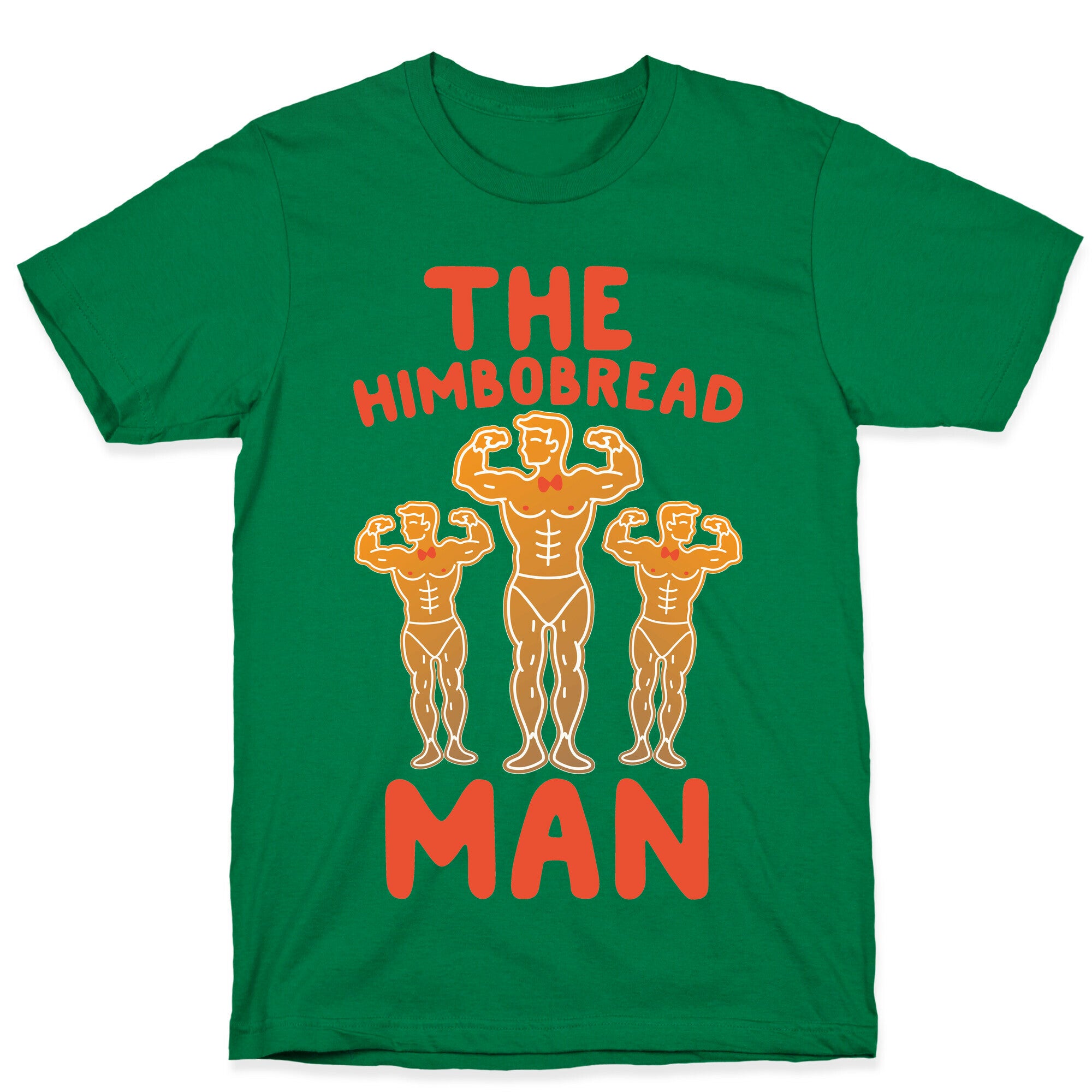 The Himbobread Man Parody T-Shirt