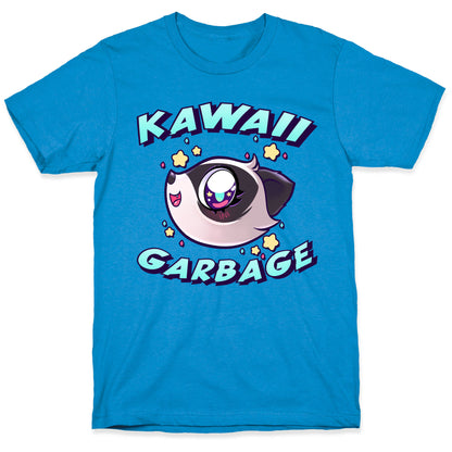 Kawaii Garbage T-Shirt