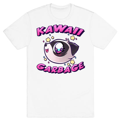 Kawaii Garbage T-Shirt