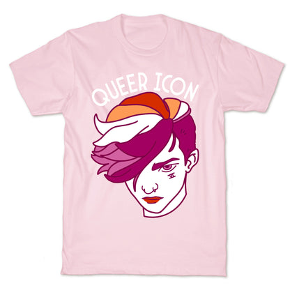 Queer Icon Vi T-Shirt