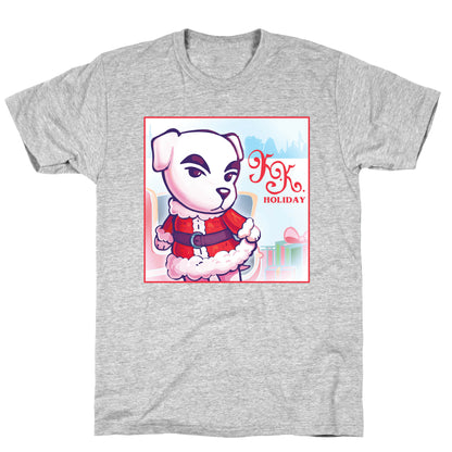K.K. Holiday T-Shirt