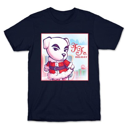 K.K. Holiday T-Shirt
