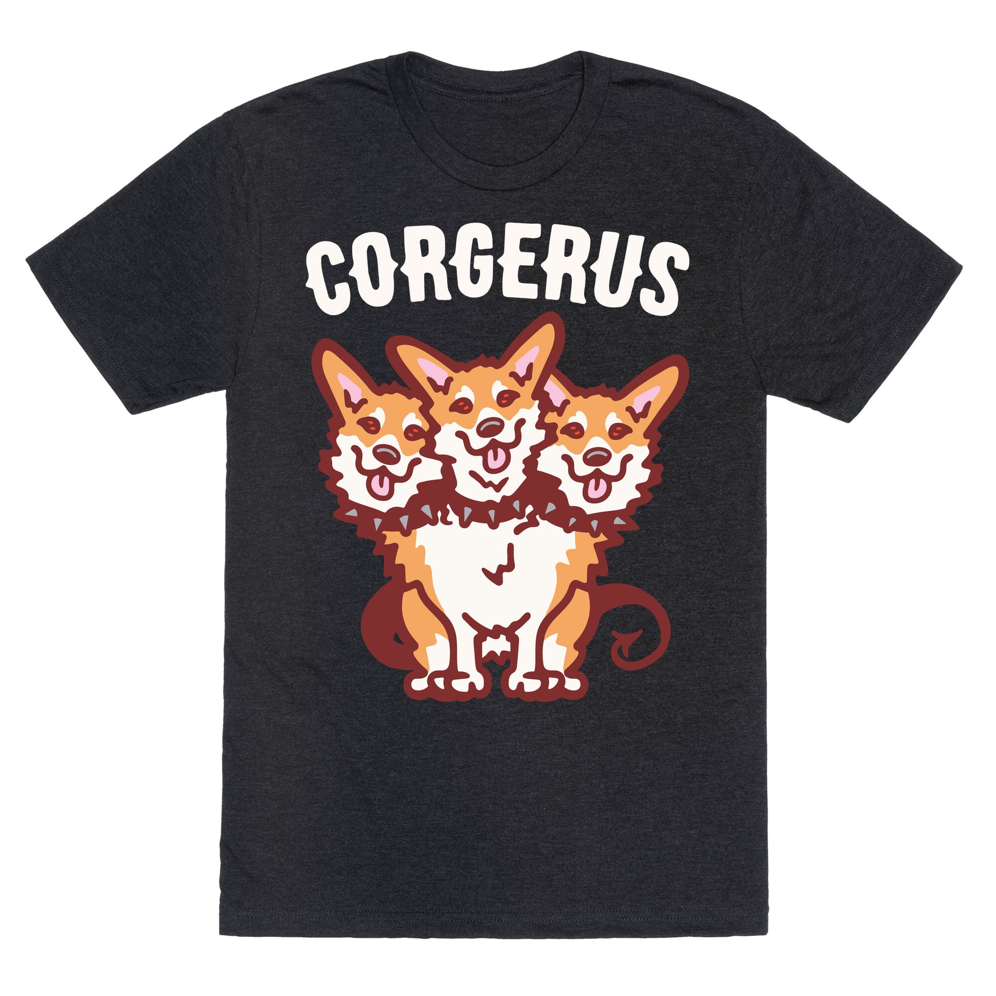 Corgerus Unisex Triblend Tee