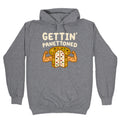 Gettin' Panettoned Hoodie