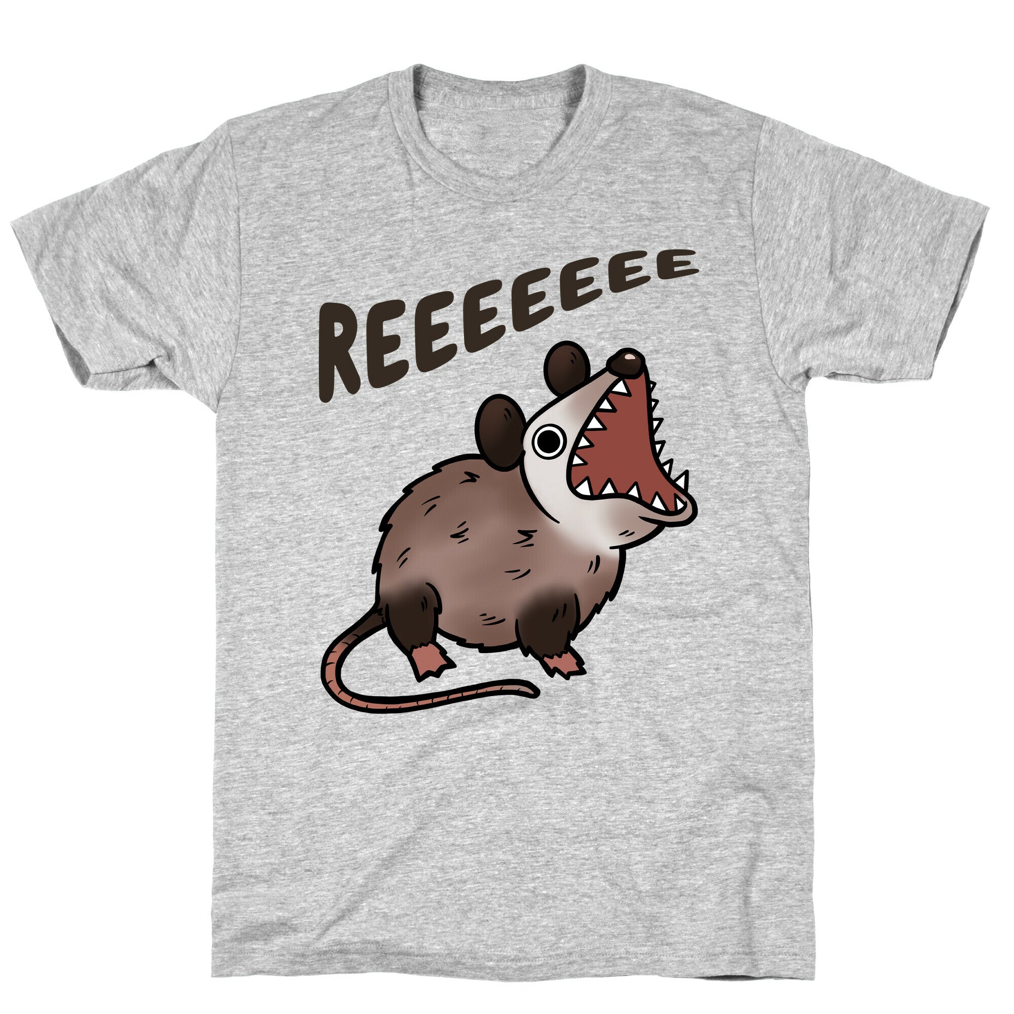 Reeeeeee Possum T-Shirt