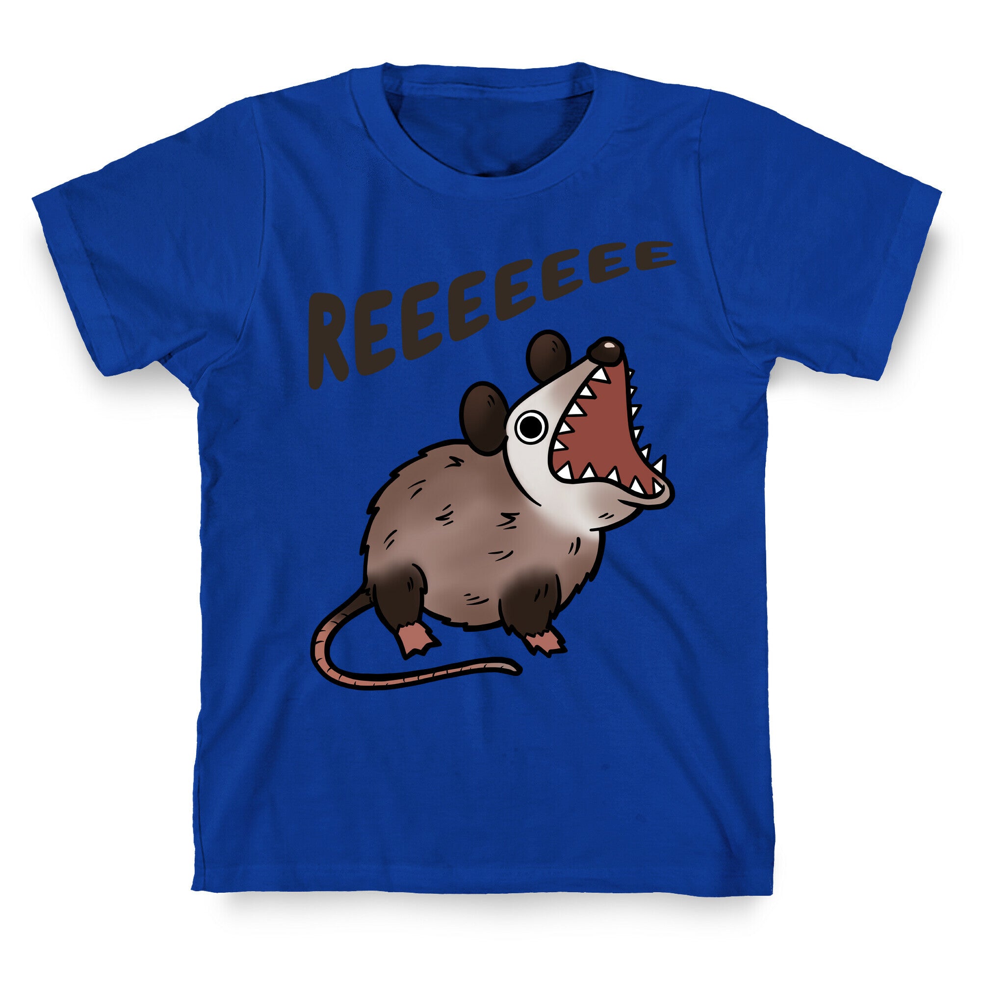 Reeeeeee Possum T-Shirt