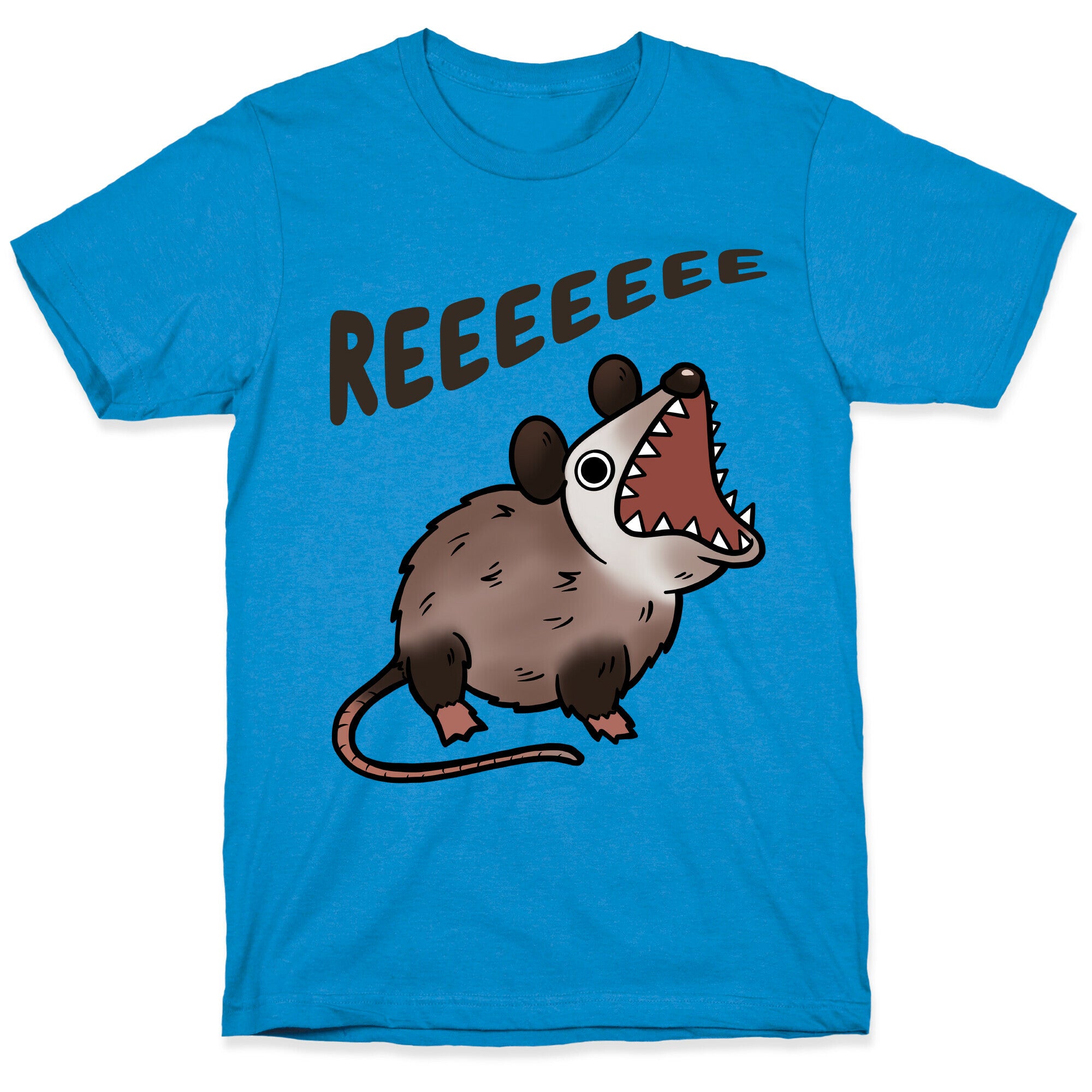 Reeeeeee Possum T-Shirt