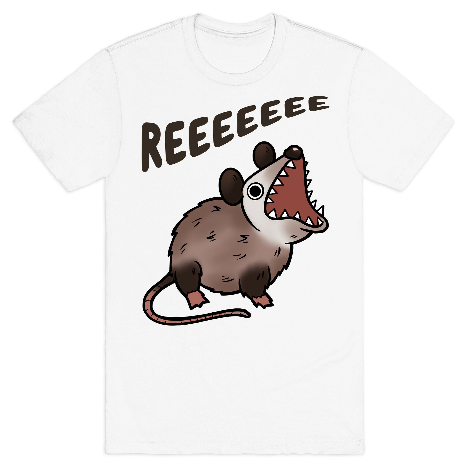 Reeeeeee Possum T-Shirt