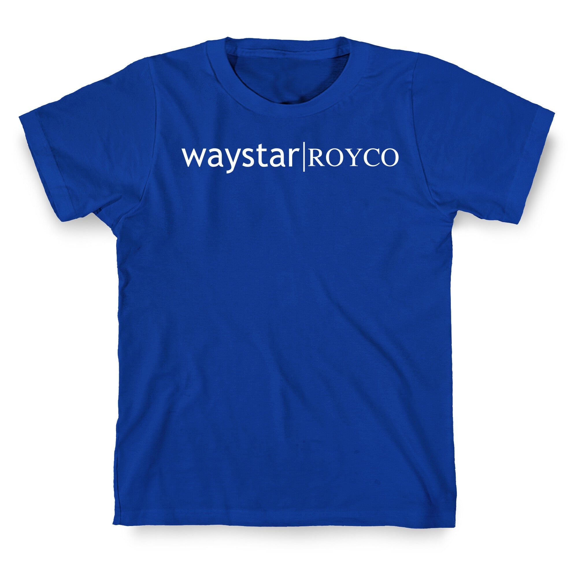 Waystar Royco Parody T-Shirt