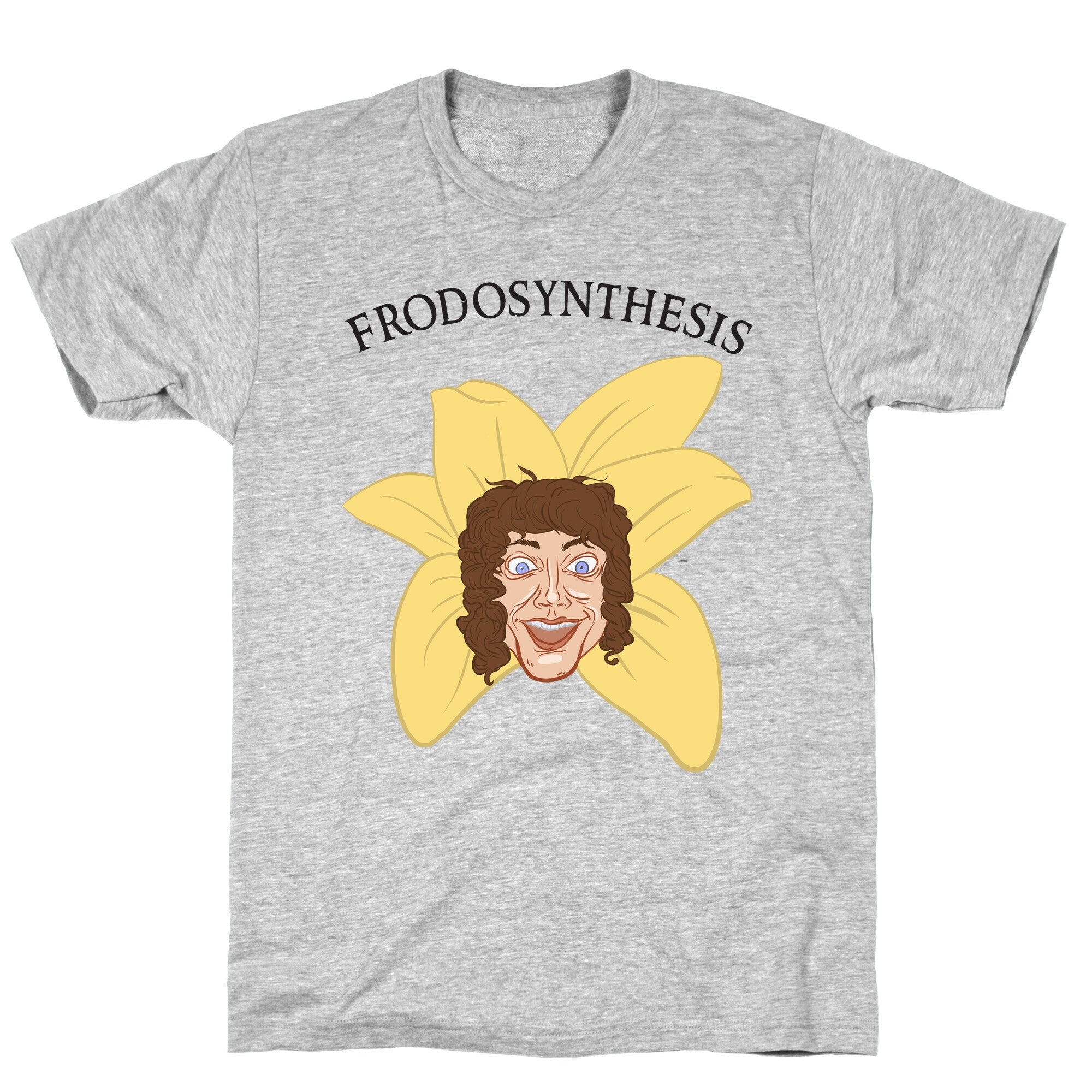 Frodosynthesis T-Shirt