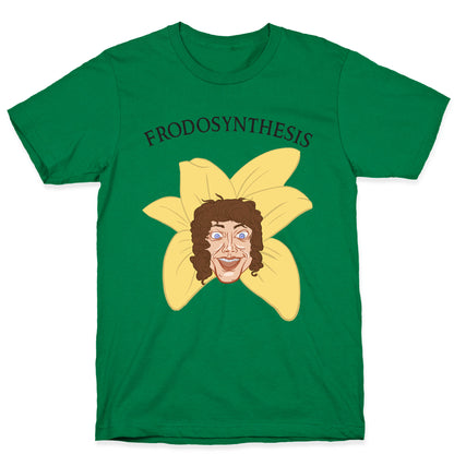 Frodosynthesis T-Shirt