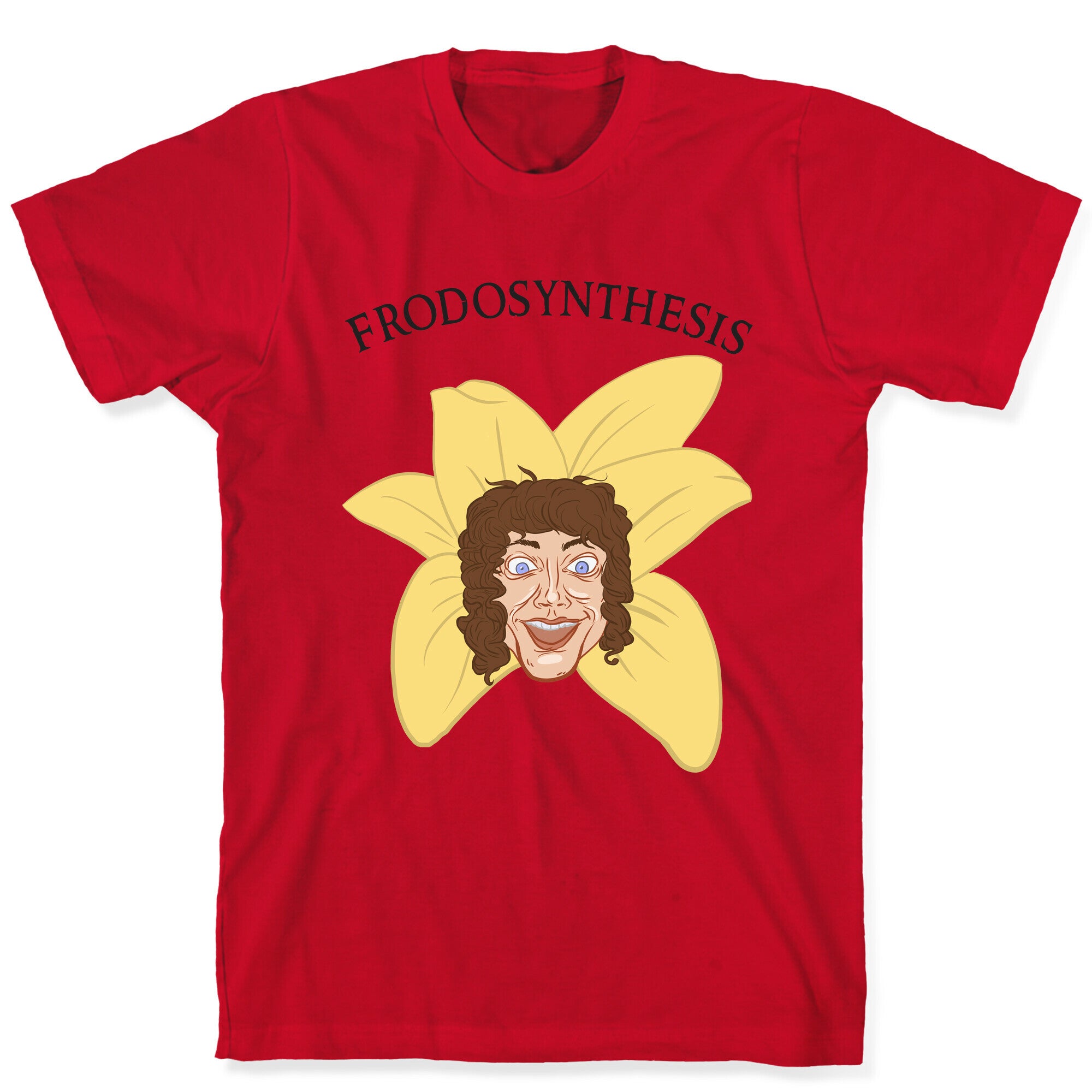 Frodosynthesis T-Shirt