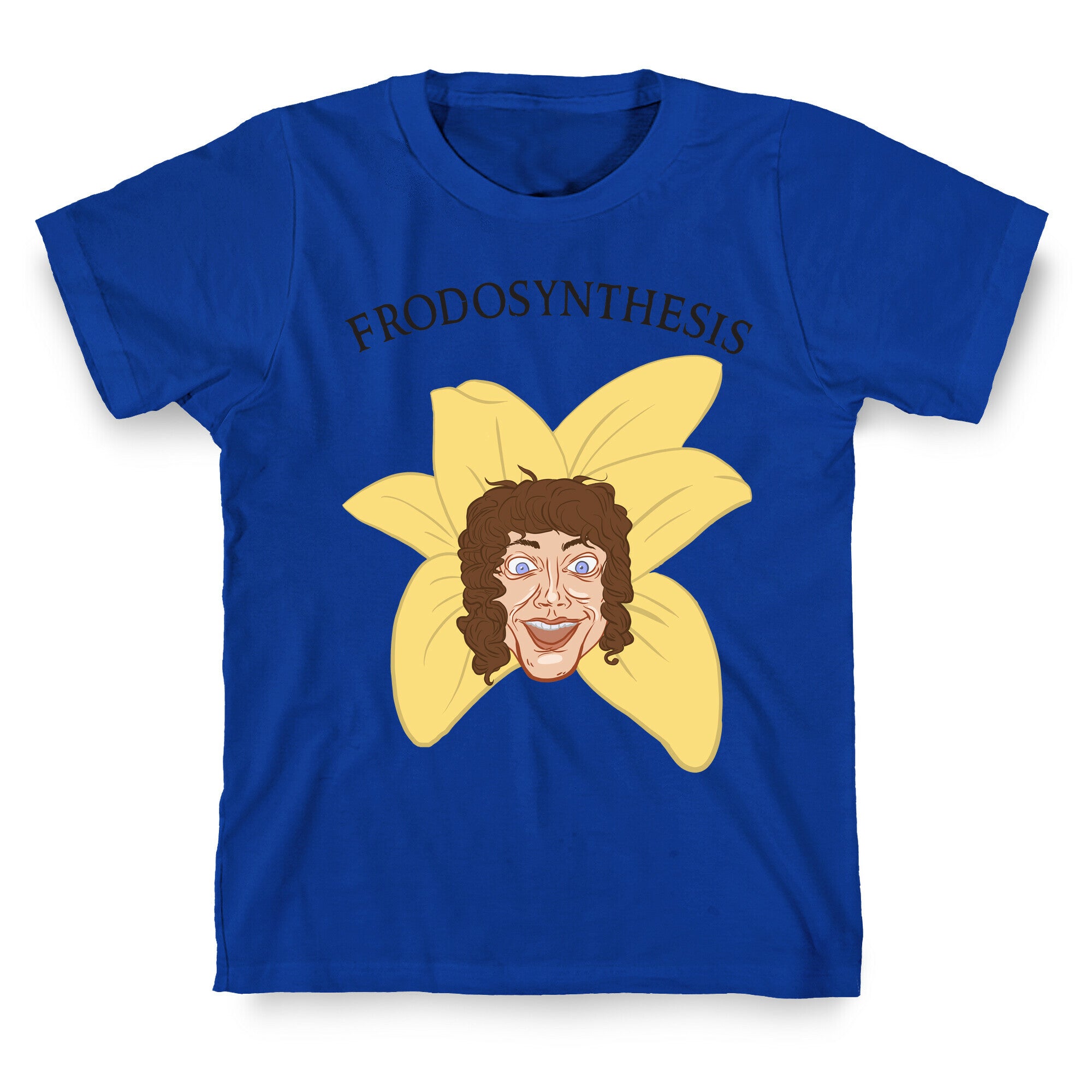 Frodosynthesis T-Shirt