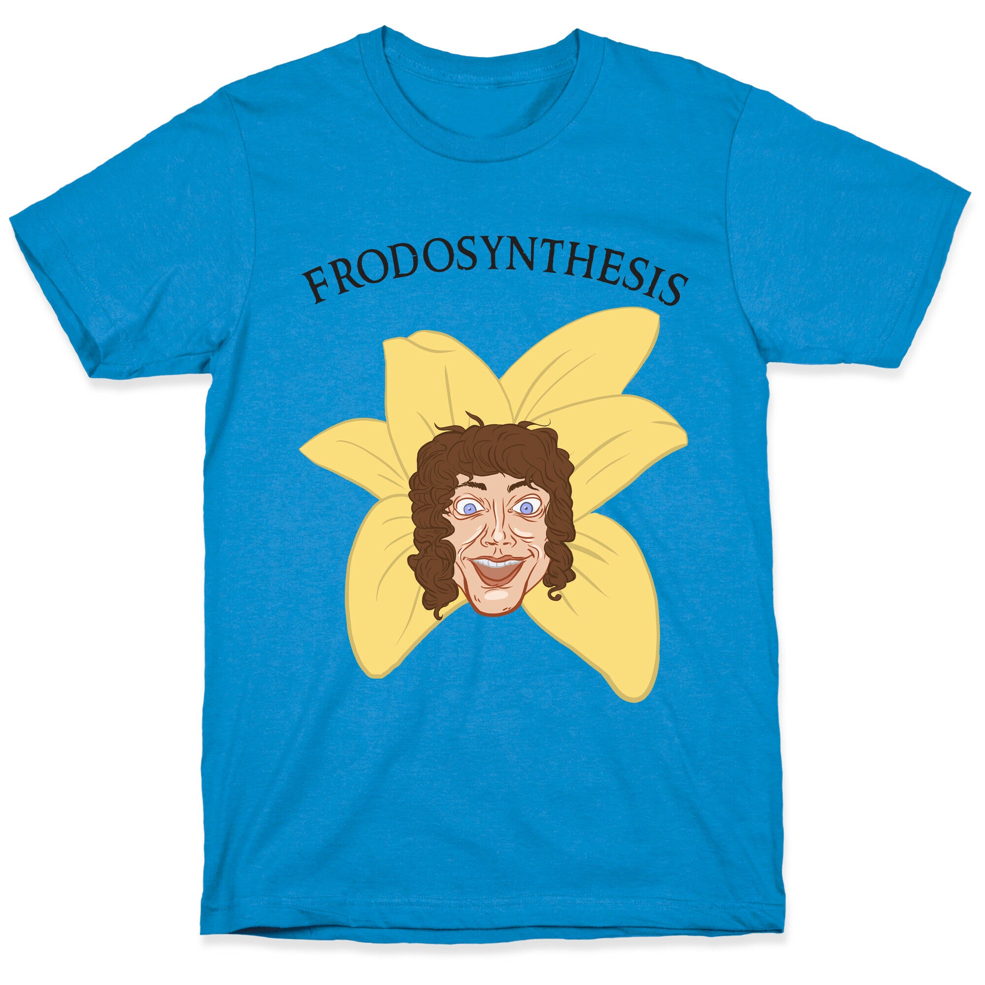 Frodosynthesis T-Shirt