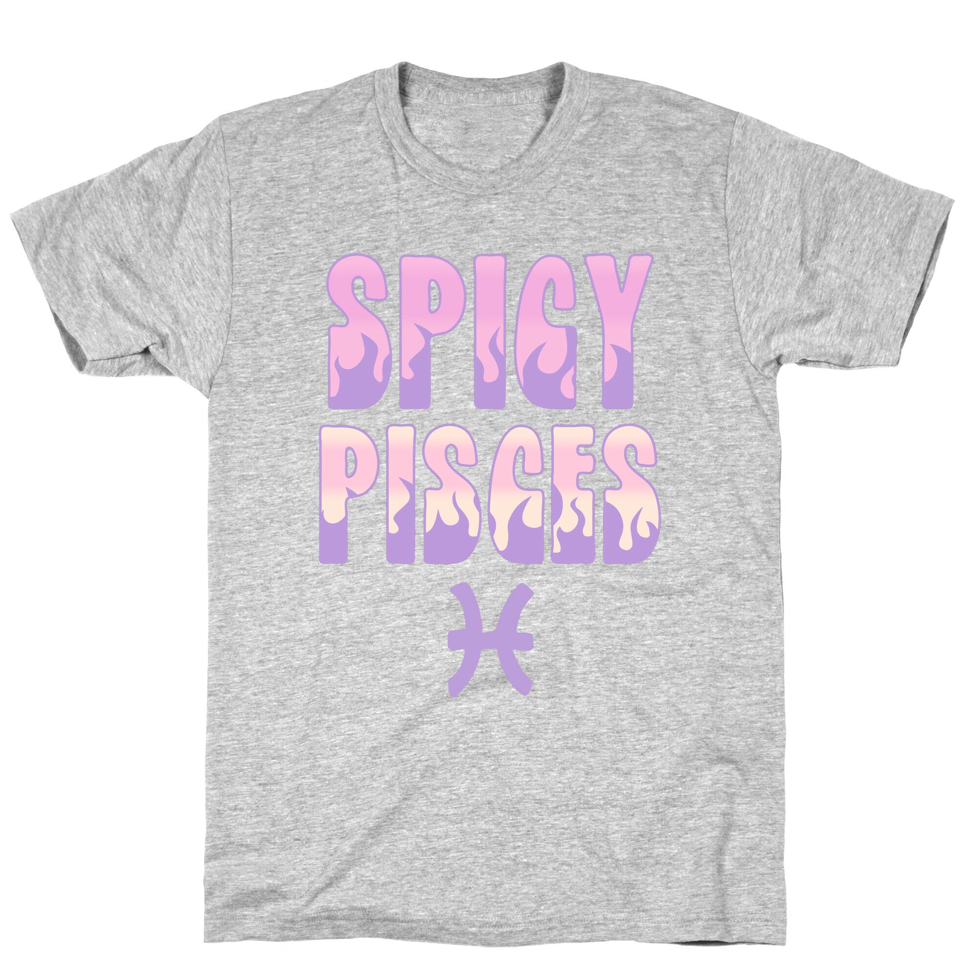 Spicy Pisces T-Shirt