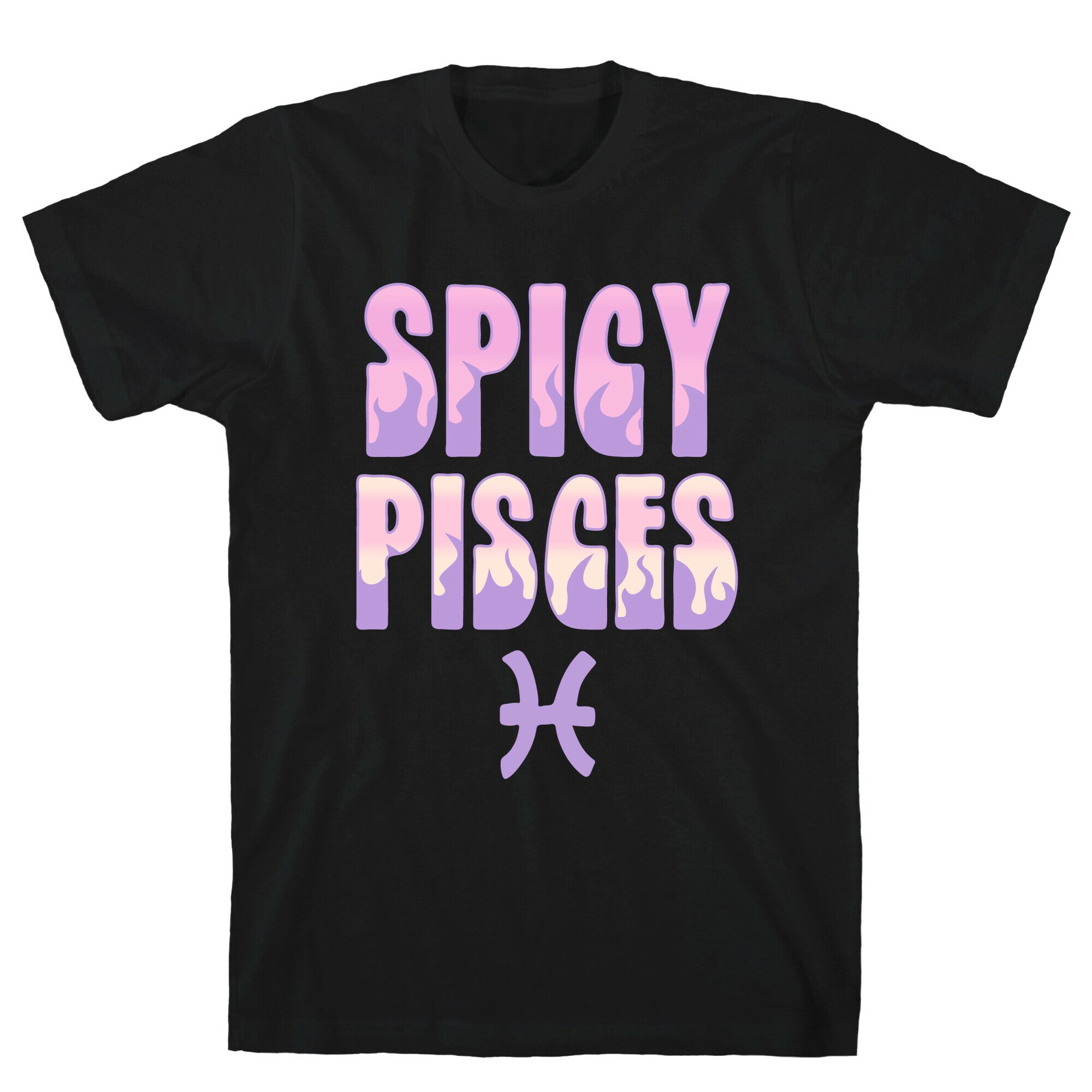 Spicy Pisces T-Shirt