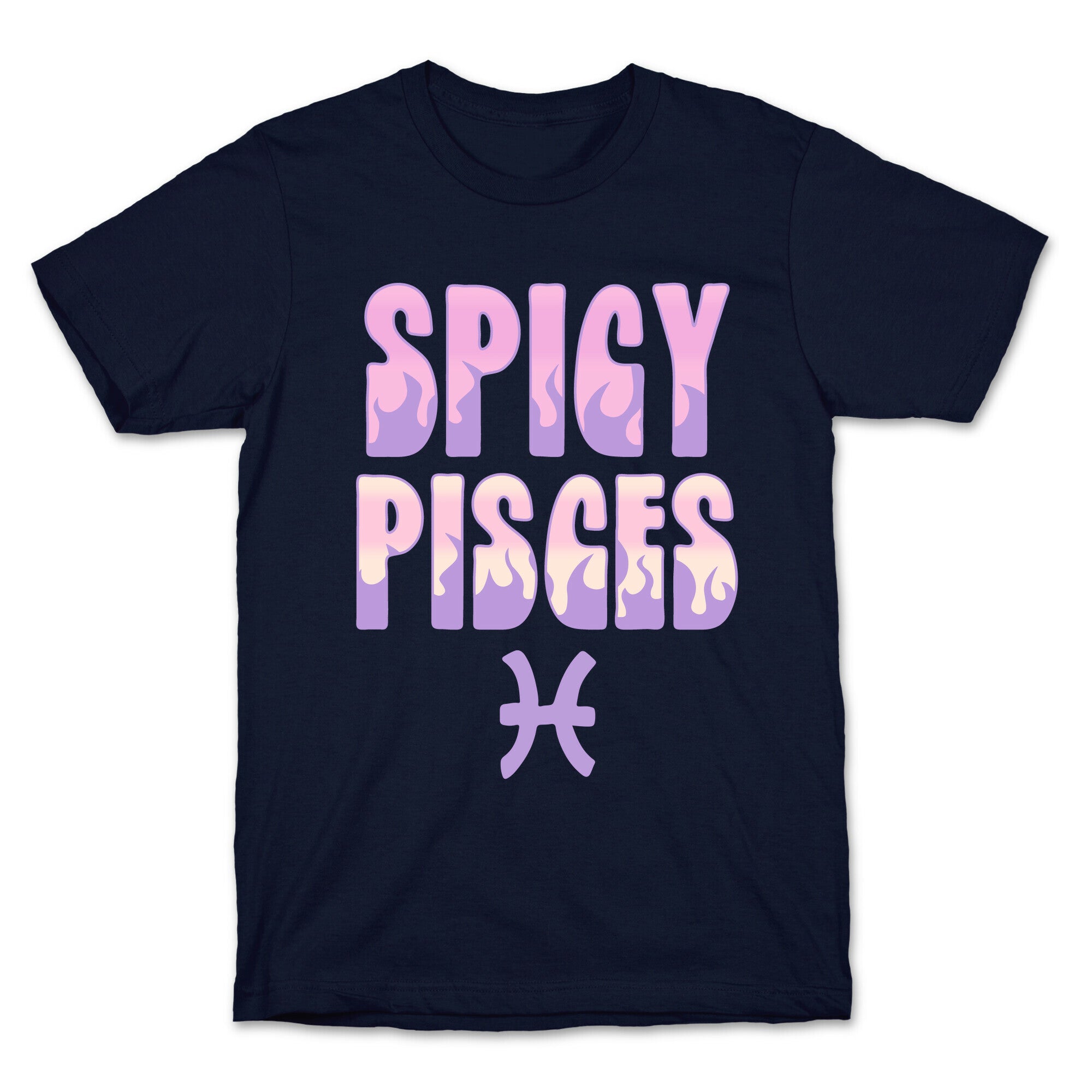 Spicy Pisces T-Shirt