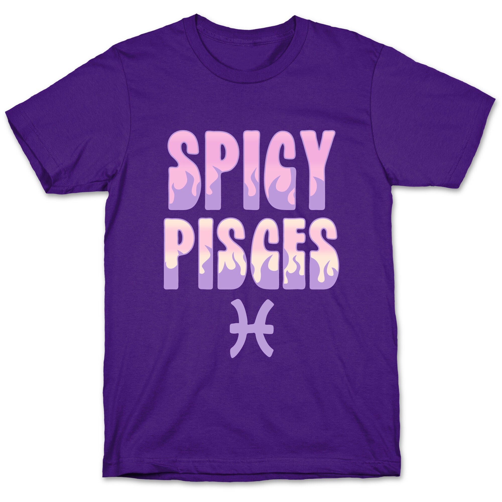 Spicy Pisces T-Shirt