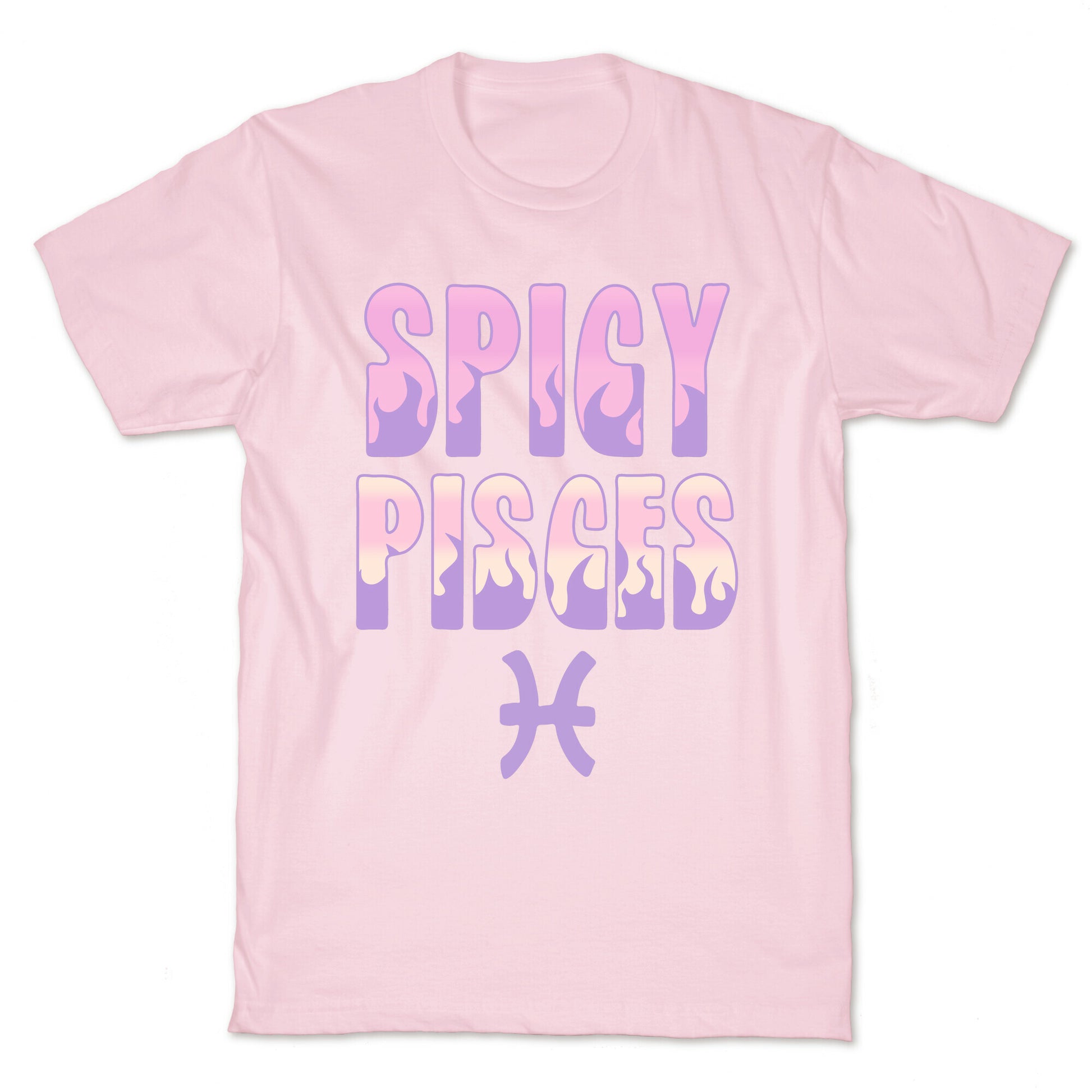 Spicy Pisces T-Shirt