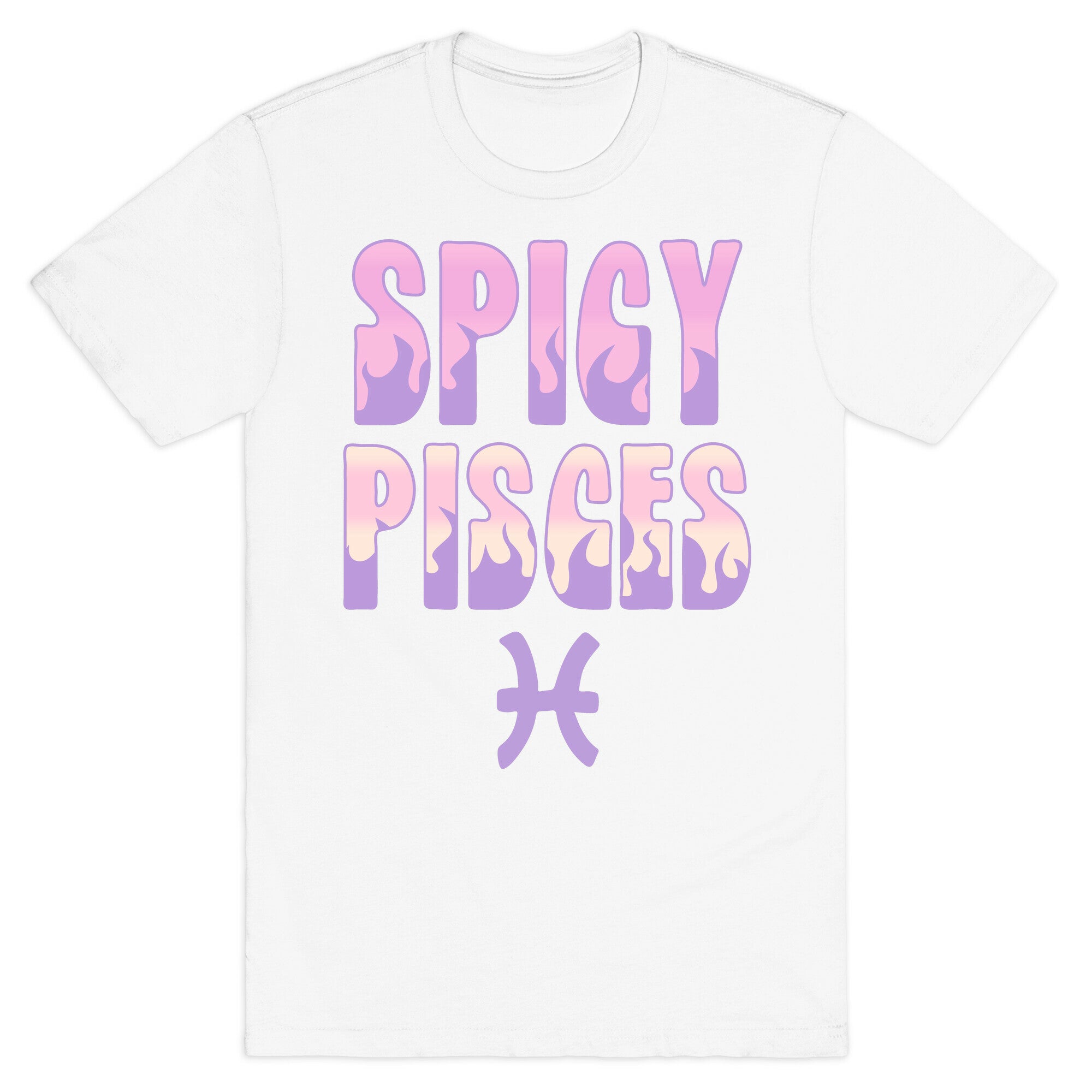 Spicy Pisces T-Shirt