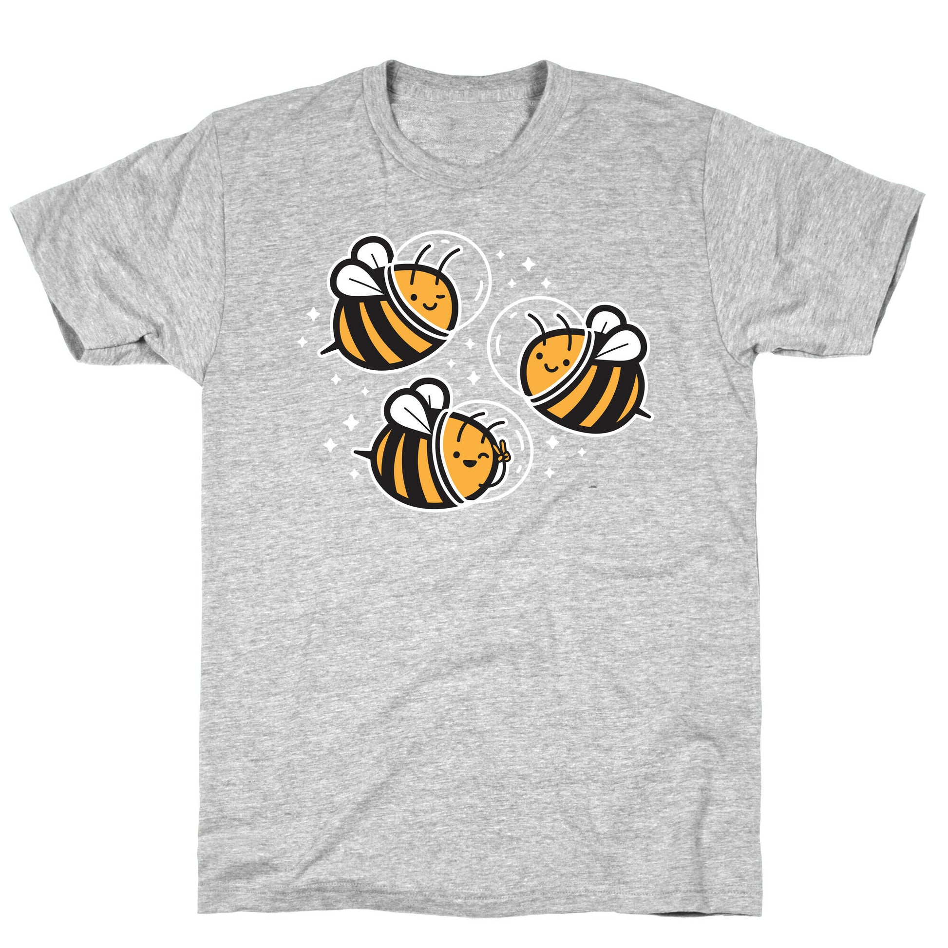 Space Bees T-Shirt