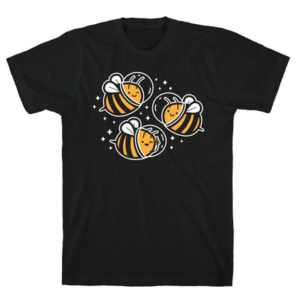 Space Bees T-Shirt