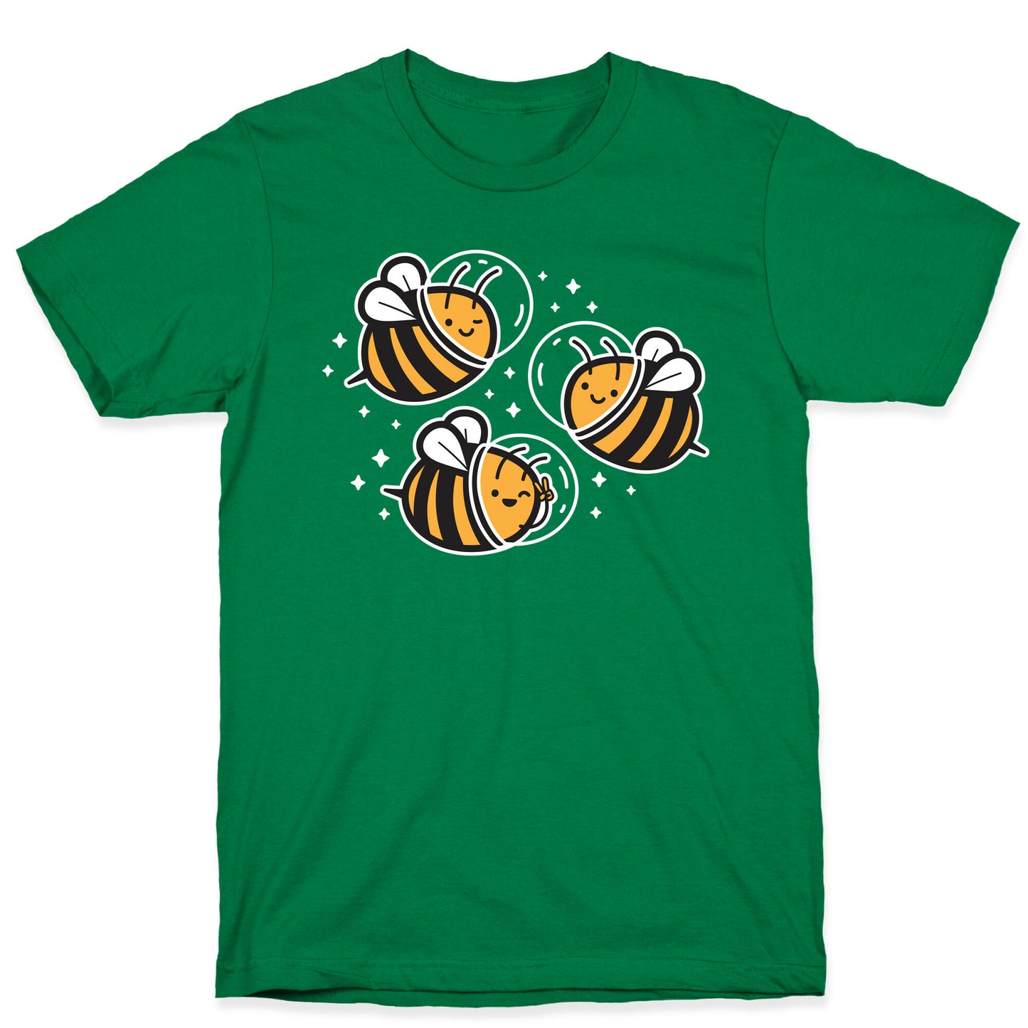 Space Bees T-Shirt