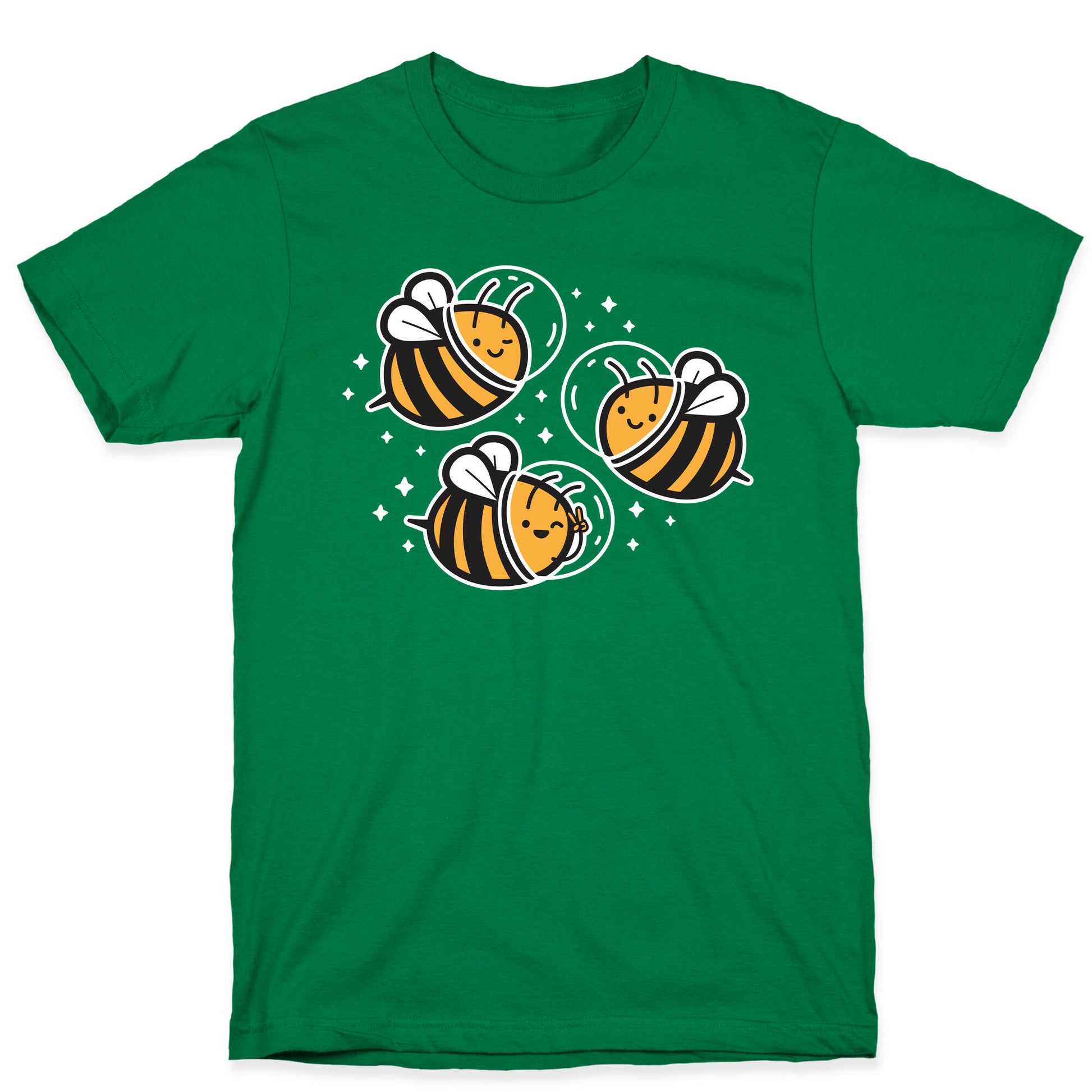 Space Bees T-Shirt