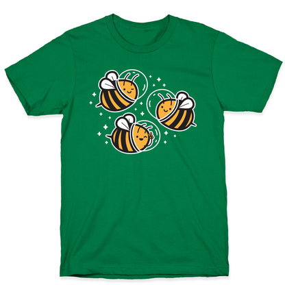 Space Bees T-Shirt