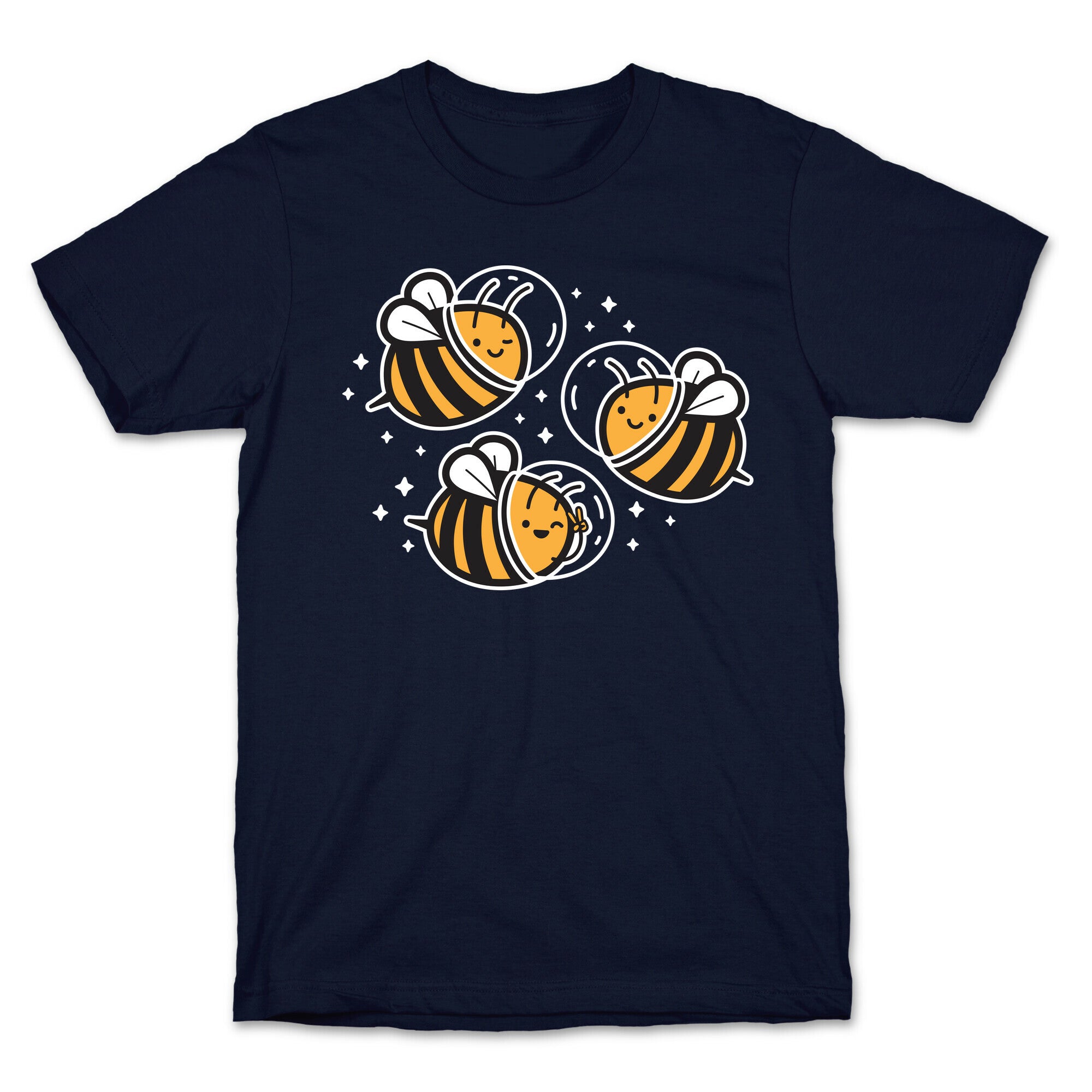 Space Bees T-Shirt
