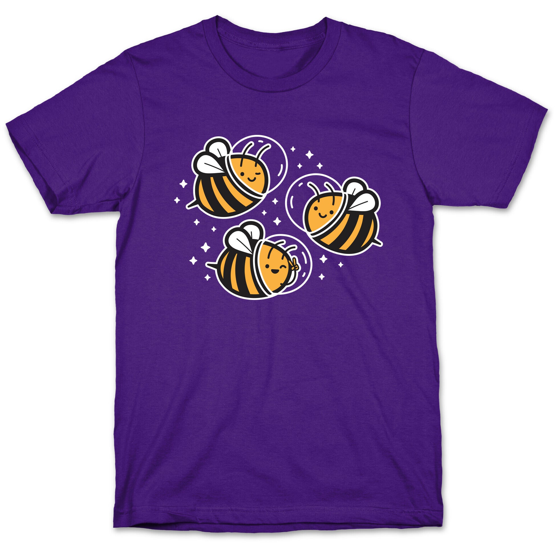 Space Bees T-Shirt