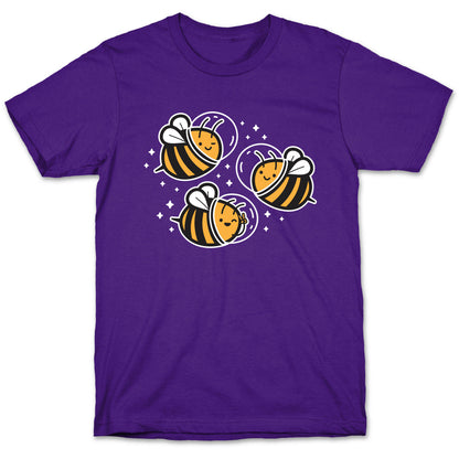 Space Bees T-Shirt