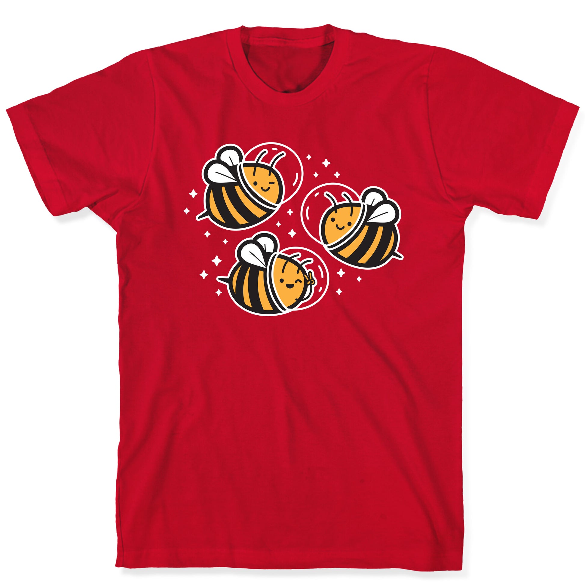 Space Bees T-Shirt