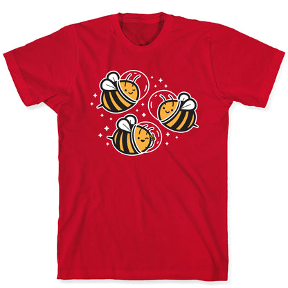 Space Bees T-Shirt