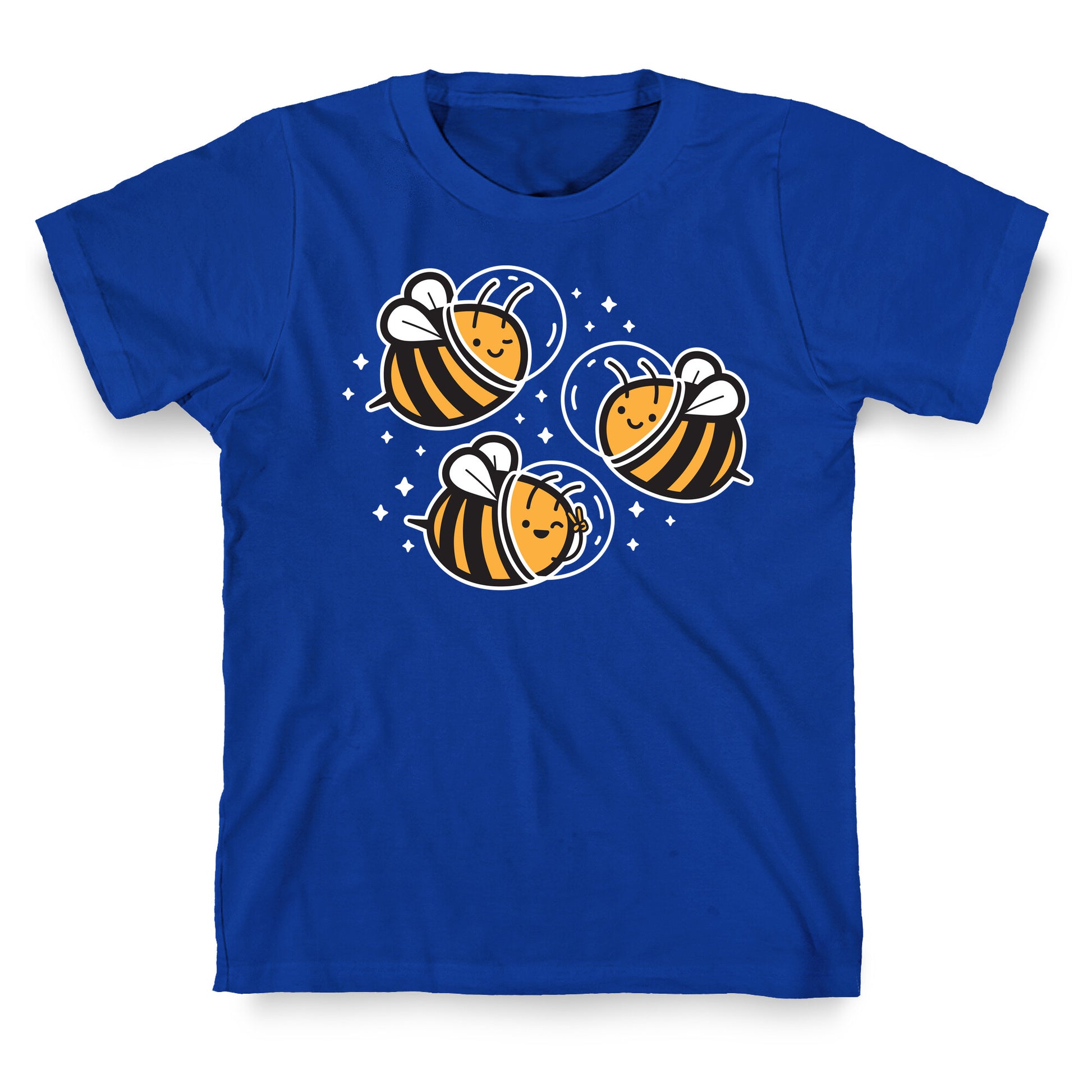 Space Bees T-Shirt