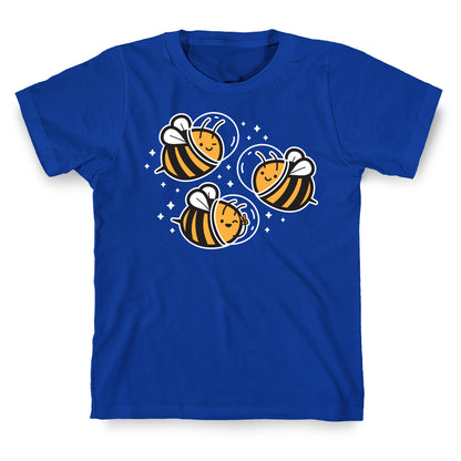 Space Bees T-Shirt