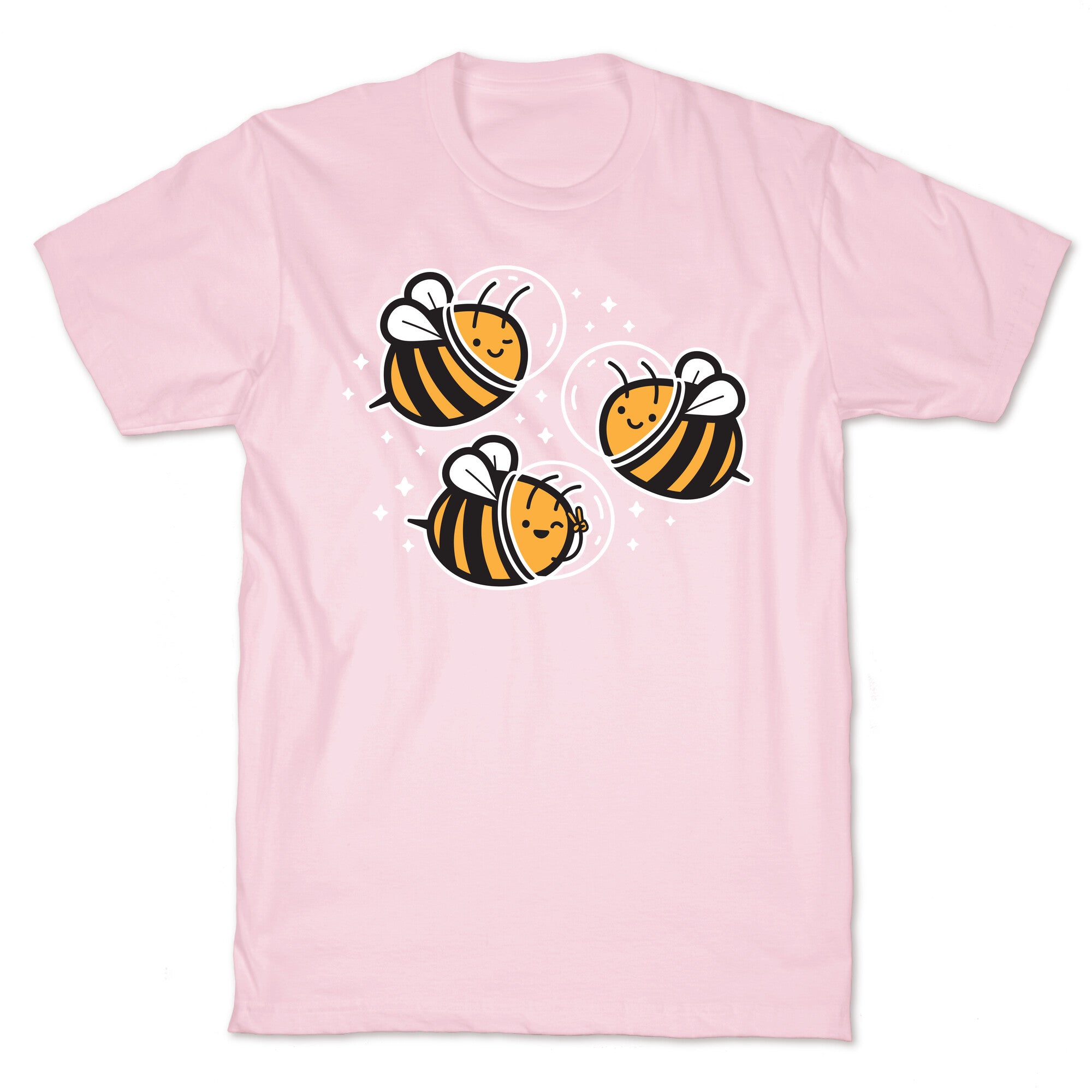 Space Bees T-Shirt
