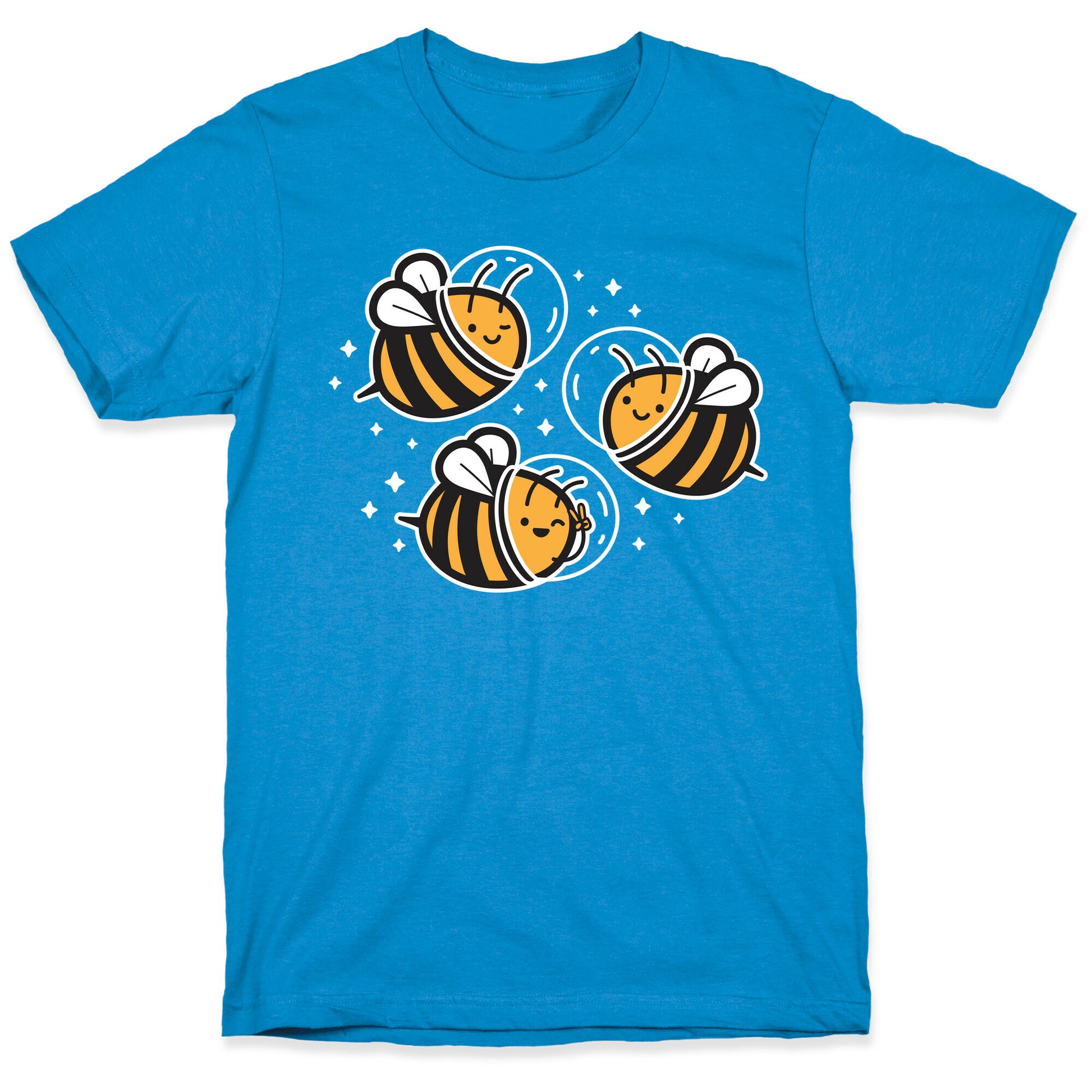 Space Bees T-Shirt