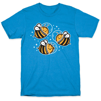 Space Bees T-Shirt