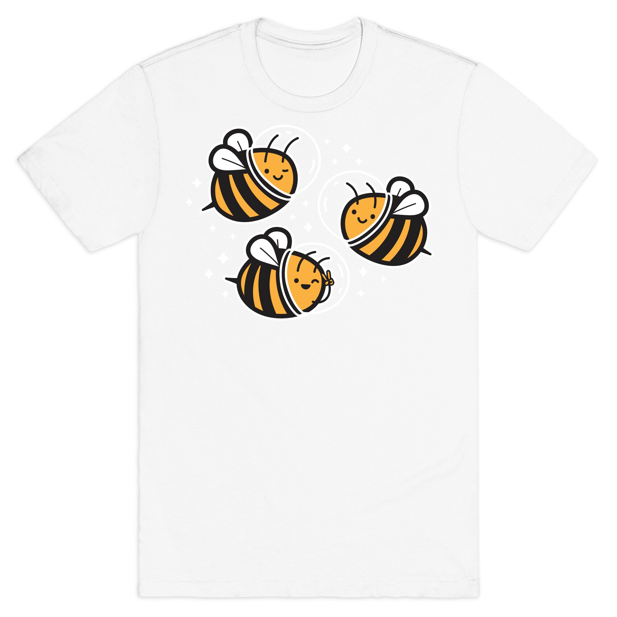 Space Bees T-Shirt