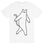 Cryptid Cat T-Shirt