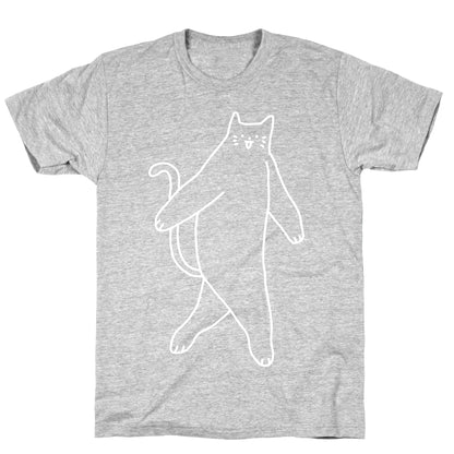 Cryptid Cat T-Shirt